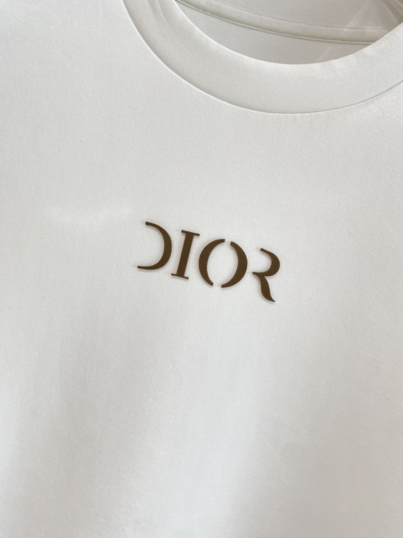 chr1st1an D10r t-shirts